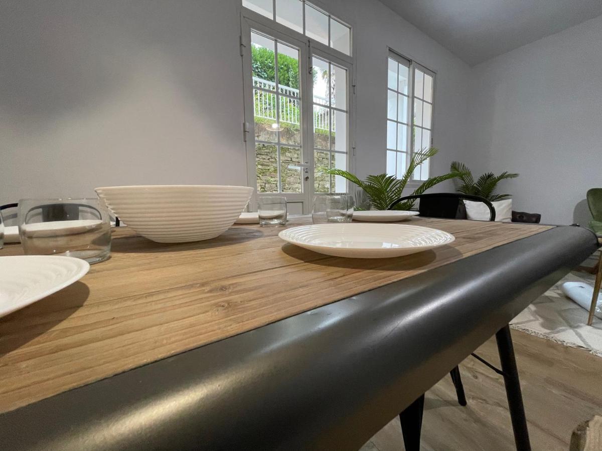 Apartament A Terraza De Lilo Santiago Historic Santiago de Compostela Zewnętrze zdjęcie