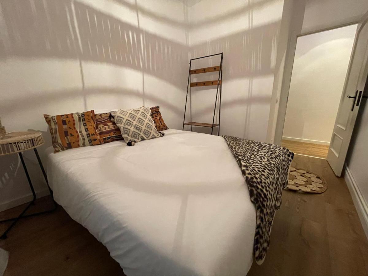 Apartament A Terraza De Lilo Santiago Historic Santiago de Compostela Zewnętrze zdjęcie